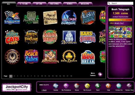 jackpot city online casino real money/